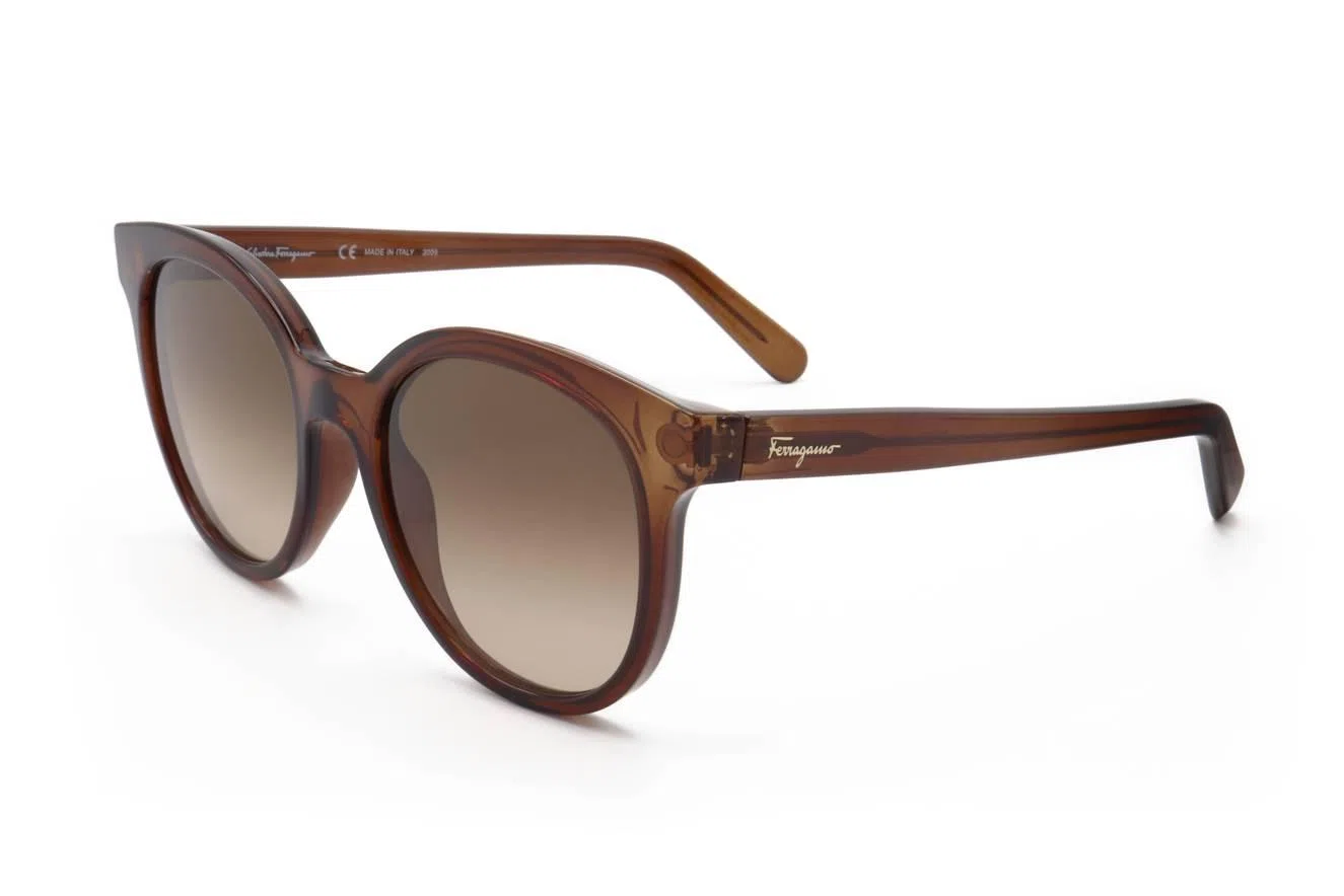 Ferragamo SF833S Sunglasses - view 3